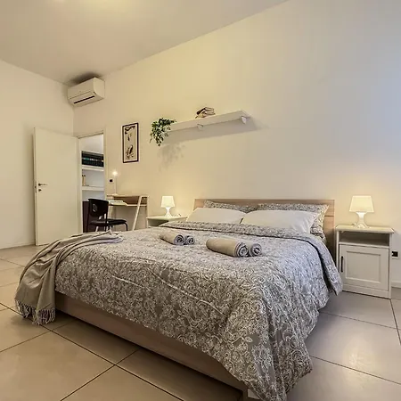 Chic Ristori Blq - Fiera Апартаменты *